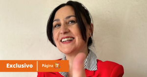 Carola Paulsen estrenará rol protagónico con 'La Alcaldesa'