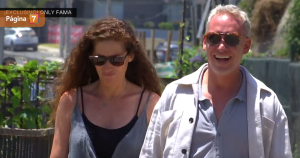 Conoce a Carolina Sepúlveda, la nueva pareja de Martín Cárcamo: se conocen hacen 30 años