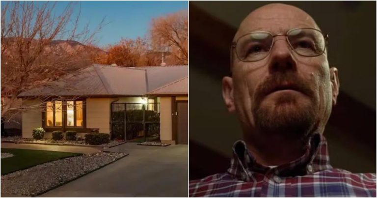 Venden la icónica casa de “Breaking Bad”: ¿cuánto cuesta vivir en el hogar de Walter White?