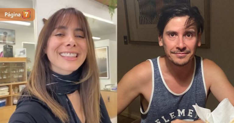 Cata Olcay evidenció lo grande que están sus hijas con Álvaro Espinoza: tienen 17 y 21 años