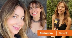 Cata Olcay adelantó detalles de lo que se viene en su nueva sección en Sabingo: "Superando miedos"