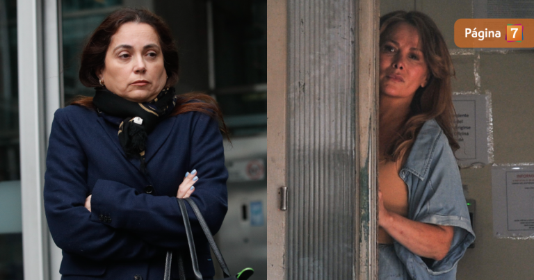 Cambian de penal a Villalobos tras pelea con Barriga: exalcaldesa habría rechazado plan de traslado