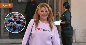 Exmano derecha de Cathy Barrriga afirmó que ella pagó a niñera con dinero municipal: “Todos sabían”