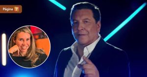 cecilia gutierrez a primer plano