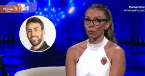 Primera denunciante de Jorge Valdivia reveló tortuoso presente: "Me tuve que cambiar de región"