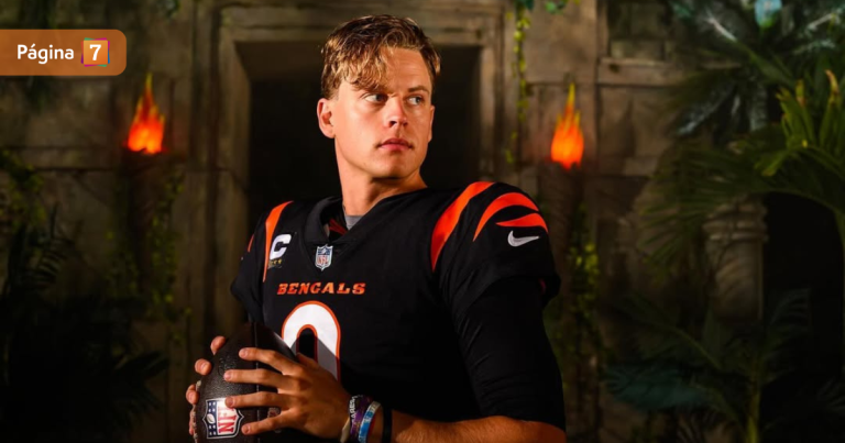 Cuatro chilenos fueron arrestados en Estados Unidos tras robar en casa de estrella de la NFL