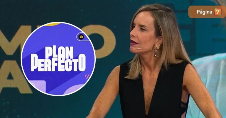 CHV saca cuentas alegres con el rating de Plan Perfecto: este miércoles obtuvo importante logro