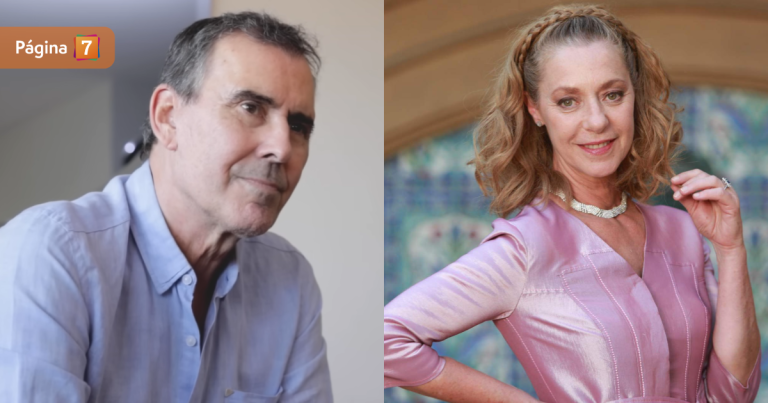 Claudia di Girolamo tildó a Cristián Campos de 