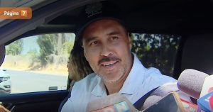 claudio bravo aclara robo de zapatillas