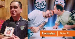 Lucho Miranda y show de Claudio Michaux en Olmué: "La gente se va a llevar una gran sorpresa"