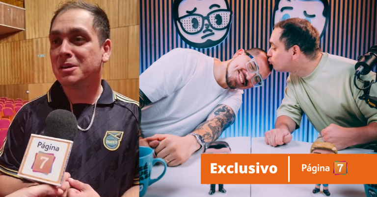 Lucho Miranda y show de Claudio Michaux en Olmué: 