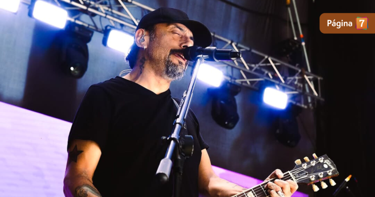 Claudio Valenzuela tuvo especial gesto con la Posta Central para agradecer recuperación de su hija