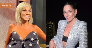 Raquel Argandoña se llena de críticas por particular comentario en foto de Kel Calderón