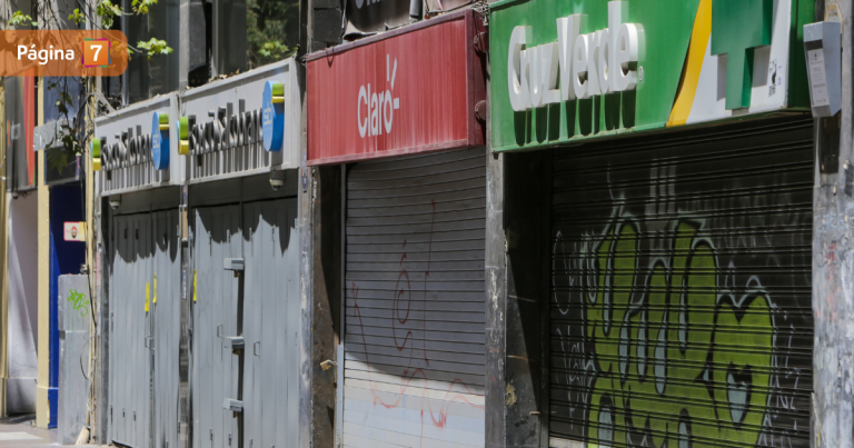 Comercio en Año Nuevo: ¿qué locales podrán abrir este 1 de enero de 2025?