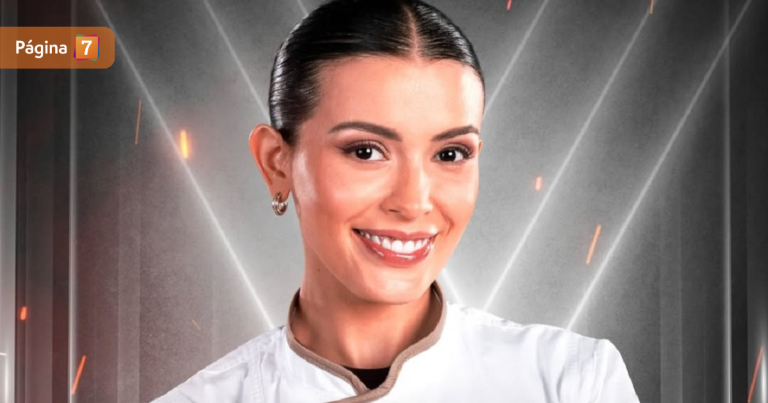 Constanza Capelli se convirtió en la última eliminada de Top Chef VIP: 
