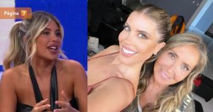 Coté López evidenció actitud que tuvo con su madre tras encerrona: “La reté”