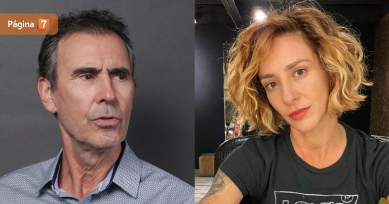 Cierran investigación contra Cristián Campos por denuncia de Raffaella di Girolamo: sería sobreseído