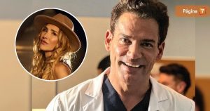 Cristián de la Fuente sacó ronchas con teoría sobre las relaciones de pareja: le recordaron a Angélica Castro