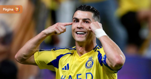 El ridículo sueldo que tendrá Cristiano Ronaldo tras renovar con el Al-Nassr