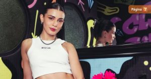 cumpleaños cony capelli