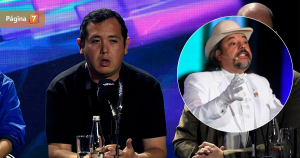 El director del Festival de Viña 2025, Daniel Merino, reaccionó a las recientes declaraciones de Bombo Fica sobre su ausencia en la Quinta Vergara.