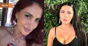 Daniela Aránguiz criticó los dichos de Karen Paola sobre Mekano: “No sé de lo que está hablando”