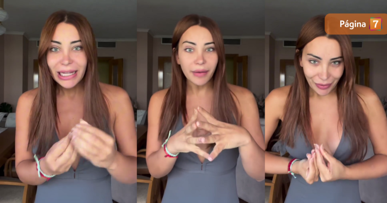 Daniela Requena adelantó giro en 'Palabra de Honor' tras salida de Oriana: 