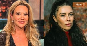 Daniella Campos se lanzó sin filtro contra Daniela Aránguiz