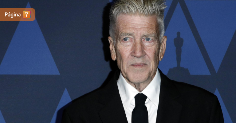 Fallece el cineasta estadounidense David Lynch a los 78 años
