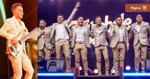 Los detalles del accidente que sufrió bajista de Zúmbale Primo: ¿cómo ocurrió?