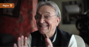 documental de Coco Legrand