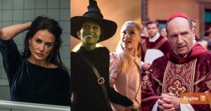 donde ver peliculas nominadas a los oscar