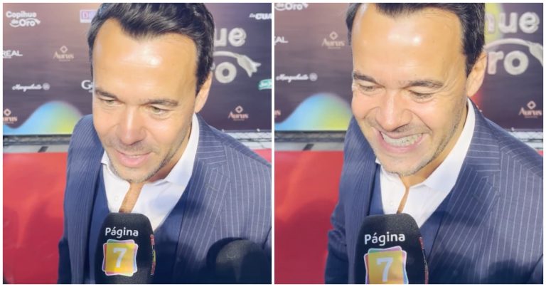 Eduardo de la Iglesia adelanta proyecto para 