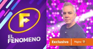 el fenomeno nuevo programa juvenil