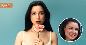 El Jardín de Olivia es la nueva teleserie de Mega