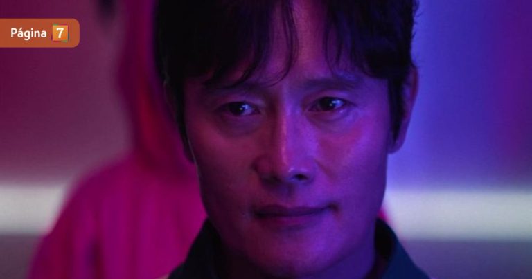 El Líder de El Juego del Calamar alzó la voz ante críticas de fans por el final de la temporada 2