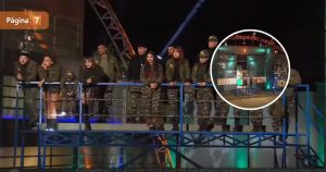 Participante se despidió entre lágrimas de Palabra de Honor tras perder duelo: “Ha sido muy difícil”