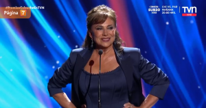 El discurso que Esperanza Silva no pudo dar en los Premios Caleuche: "Falta compromiso"