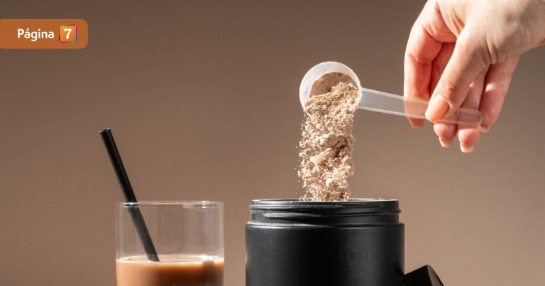 ¿Consumes productos enriquecidos con proteínas? Estudio alertó los riesgos de usarlos demasiado