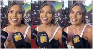 Faloon aclaró su situación sentimental com Rai Cerda