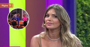 Faloon Larraguibel reveló situación que vivió tras salida de Oriana y Facundo: "Fue súper fuerte"