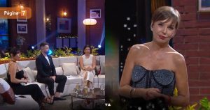 falta de mariela sotomayor en only fama