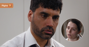 ¿Volverá con Sofía? Felipe Contreras contó qué viene para Ignacio en Juego de Ilusiones