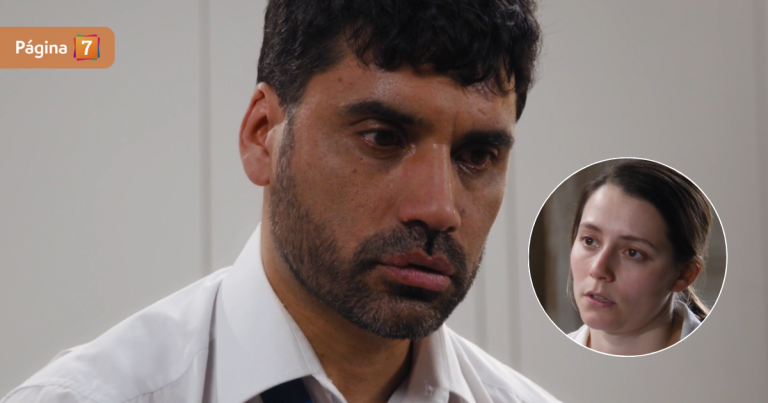 ¿Volverá con Sofía? Felipe Contreras contó qué viene para Ignacio en Juego de Ilusiones