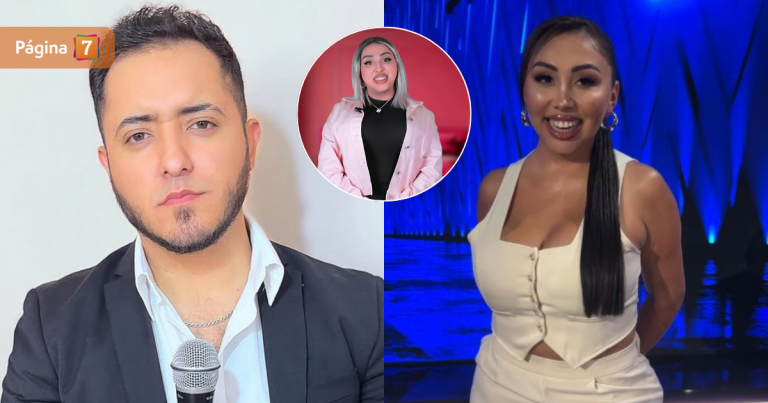 ¿La imitará? Felipe Parra contó cómo irá a Gala del Pueblo de Naya Fácil tras conflicto entre ambos