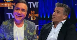 Fernando Solabarrieta cuestionó a Luis Jara y detalló quiebre de su amistad: "Eso no se hace"