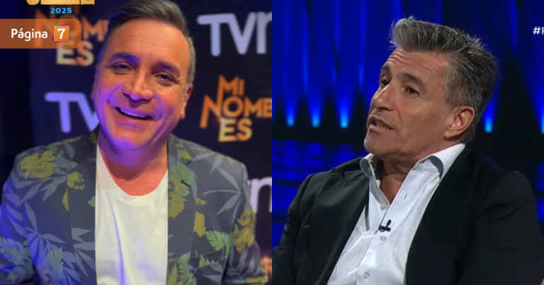 Fernando Solabarrieta cuestionó a Luis Jara y detalló quiebre de su amistad: 