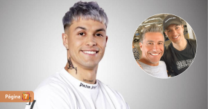 Nicolás Solabarrieta tras declaraciones de Fernando sobre su adicción: "Lo veo bien"