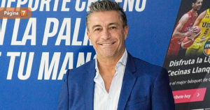 Fernando Solabarrieta y situación económica ante problemas de adicción: "Había momentos en que…."