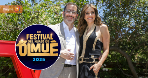 programación del festival de olmué para este jueves 16